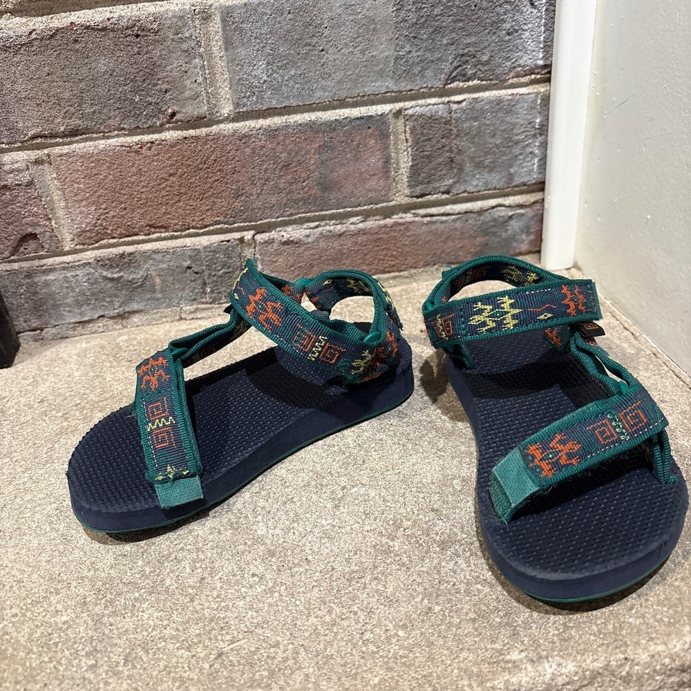 Teva